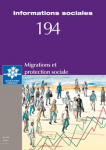 Migrations et protection sociale (dossier)