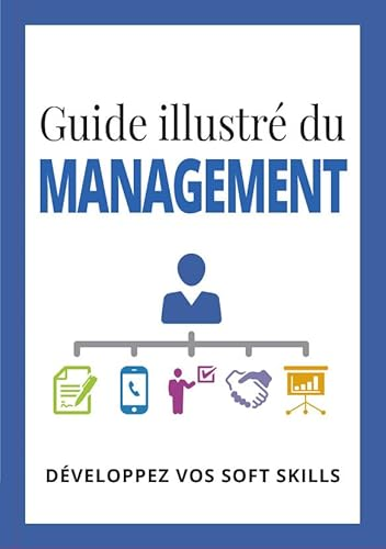 Guide illustré du management