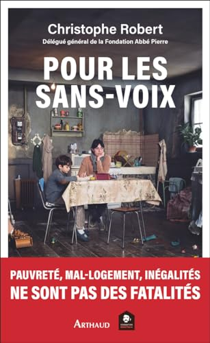 Pour les sans-voix