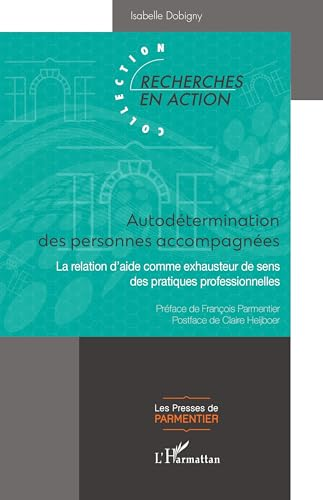 Autodétermination des personnes accompagnées