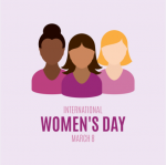 Journée internationale des femmes