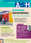 Généralistes de l'exclusion