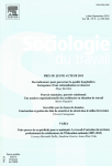 Faire preuve de sa spécificité pour se maintenir. Le travail d'entretien du territoire professionnelle des rééducateurs de l'éducation nationale (2007-2015)