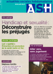 Handicap et sexualité : déconstruire les préjugés