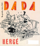 L'art d'Hergé