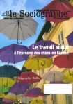 Le travail social à l'épreuve des crises en Europe (Dossier)