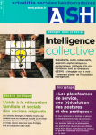 Manager dans le social : intelligence collective.