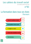 La formation dans tous ses états. Parcours.