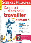 Comment allons-nous travailler demain ?