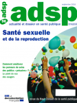 Santé sexuelle et de la reproduction (Dossier)