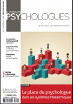 Les notes cliniques en thérapie psychodynamiques. Proposition de méthode