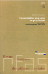 L'organisation des soins en psychiatrie (Dossier)