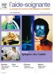Épilepsies chez l'adulte