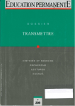 Transmettre