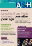 Le collectif "Les morts de la rue" : connaître pour agir.