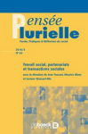 Le diplôme d'État en intervention sociale et le master ingénierie de projet en économie sociale et solidaire à l'université de Haute-Alsace : un partenariat fécond