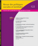 Exercice de la parenté et congé parental en Europe (Dossier)