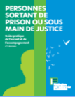 Personnes sortant de prison ou sous main de justice