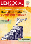 Travail social et international : hors des frontières, ouvrir son horizon.