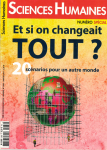 Dossier : et si on changeait tout ?