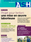 Projet pour l'enfant : une mise en œuvre laborieuse