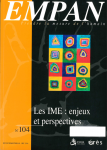 Les IME : enjeux et perspectives (Dossier)