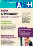 L'évaluation décomplexée ?