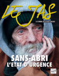 Sans-abri : l'état d'urgence.