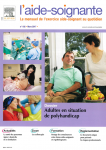 Adultes en situation de polyhandicap