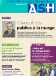 "La question du handicap concerne de façon générale notre condition humaine"