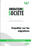 Enquêter sur les migrations (Dossier)