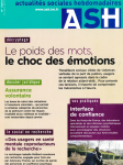 Le poids des mots, le choc des émotions