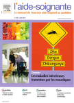 Un chien en IFAS pour s'immerger dans le module 5
