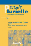 Honte et remords dans l'espace public