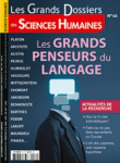 Les grands penseurs du langage