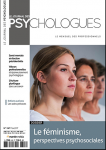 Le féminisme, perspectives psychosociales