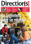 Quand l'accès au logement permet de resocialiser