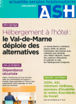 Hébergement à l'hôtel : le Val-de-Marne déploie des alternatives
