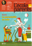 La parentalité en solo (Dossier)
