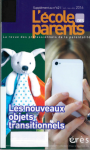 Les nouveaux objets transitionnels