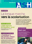 La longue marche vers la scolarisation