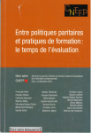 Entre politiques paritaires et pratiques de formation