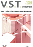 Les collectifs au secours du social (dossier)