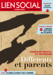 Handicap mental et psychique