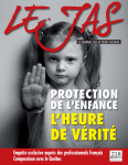 Protection de l'enfance : qu'avons-nous à apprendre du Québec ?