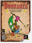 Bohnanza - Qui sème le haricot, récolte la thune