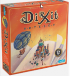 Dixit Odyssey