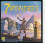 7 wonders