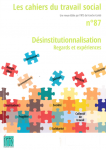 Désinstitutionnalisation