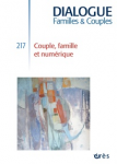 Couple, famille et numérique (dossier)